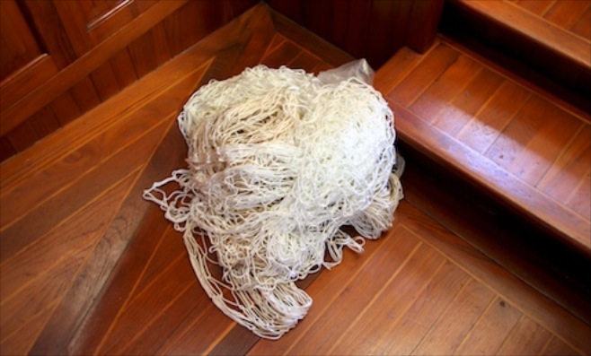 Life Line Nets